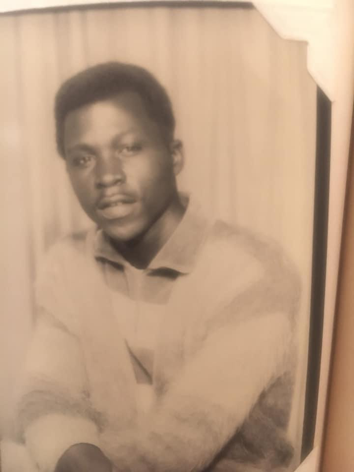 Isaac Williams 
