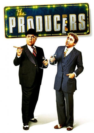 The Producers.
