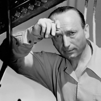 Michael Curtiz