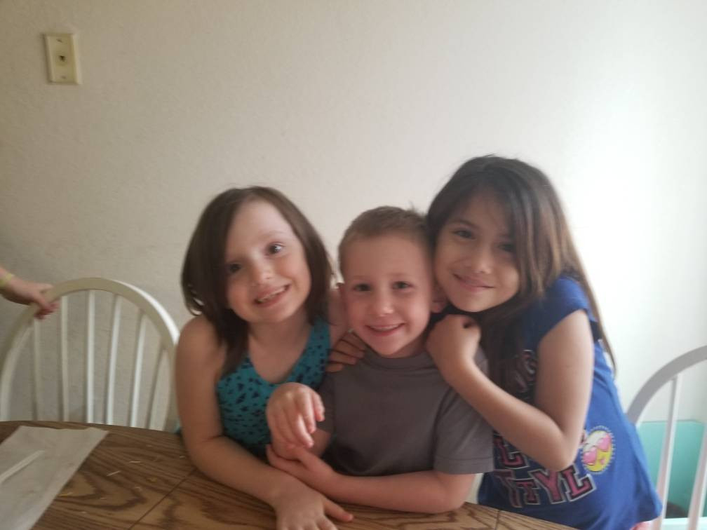 Siblings