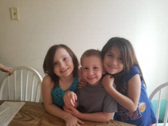 Siblings
