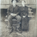 Kelly and Nancy (Martin) Butler