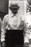 John Robert Gentry, Oklahoma
