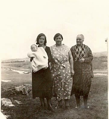 Howard,Merritt, Barton=4Generations