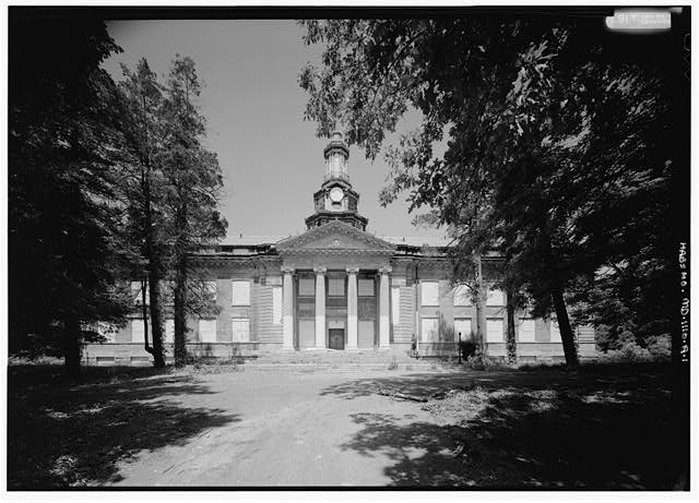 - Jacob Tome Institute, Memorial Hall, Tome Road, Port...