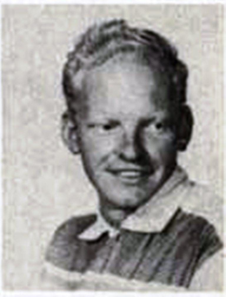 Douglas Arveschoug