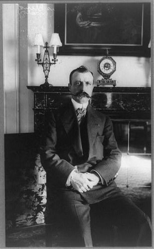 Louis Blériot