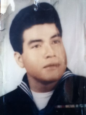 Amado Ramirez Jr