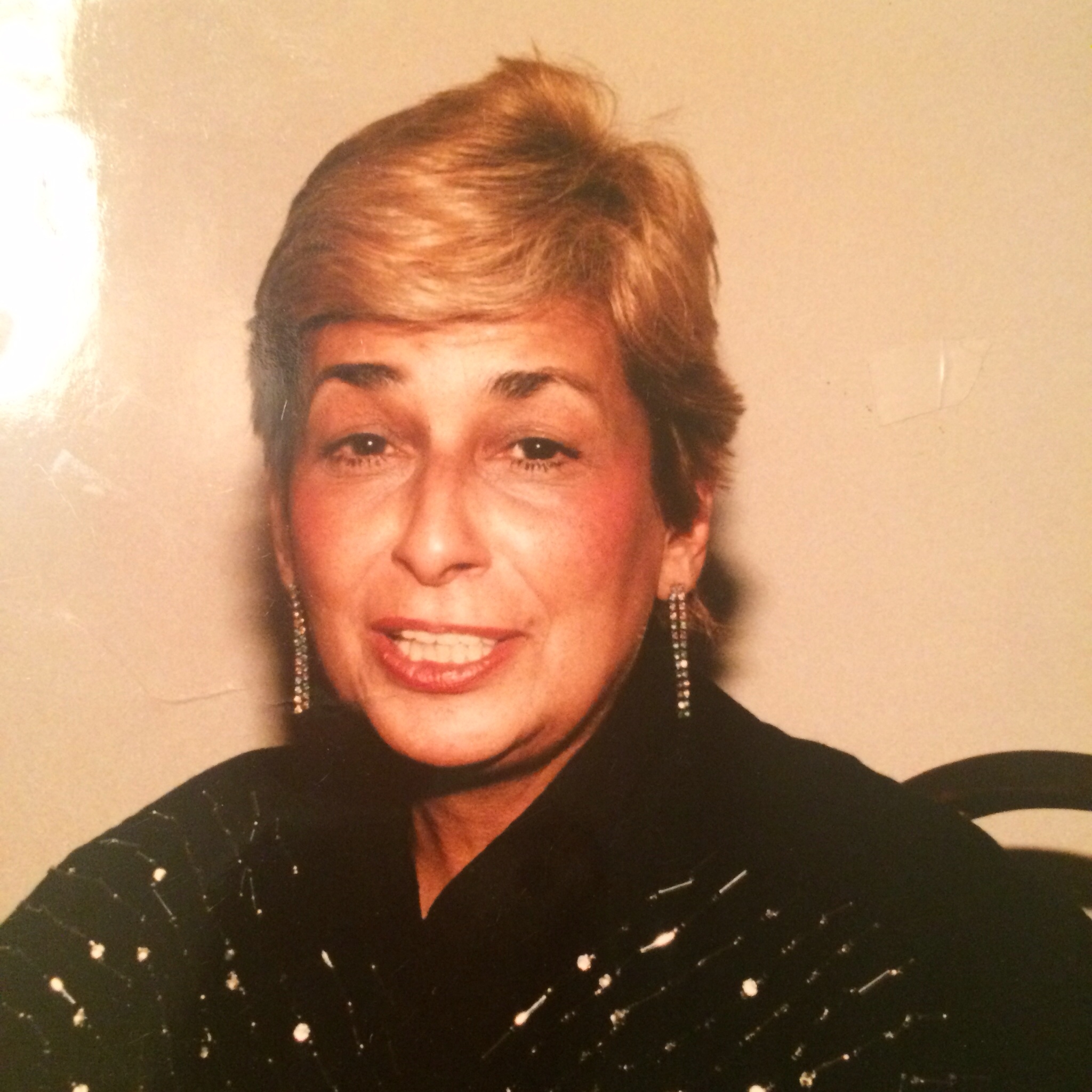 Joyce M Cea