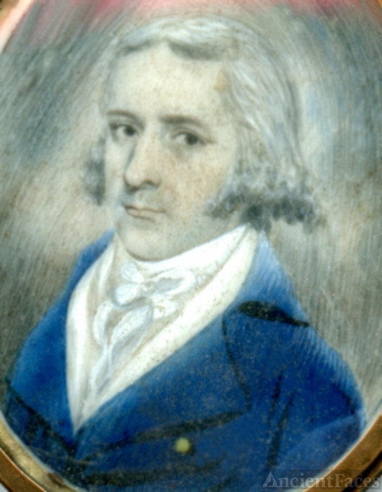 Richard Evans