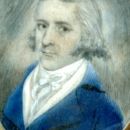 A photo of Richard Evans