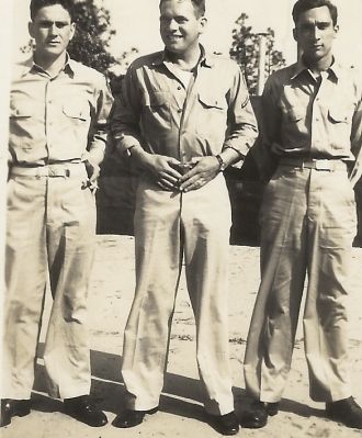 Warren M. Norris & friends