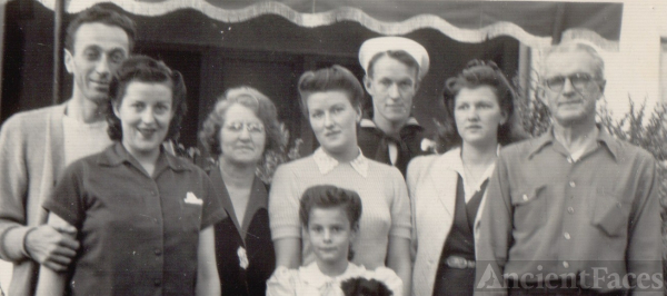 Stubbs family