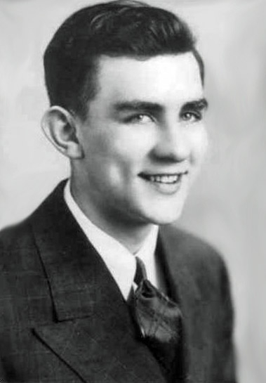 Richard Lavern Hladky