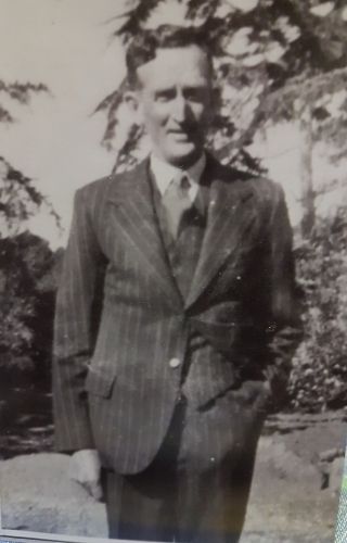 Archibald Lewry