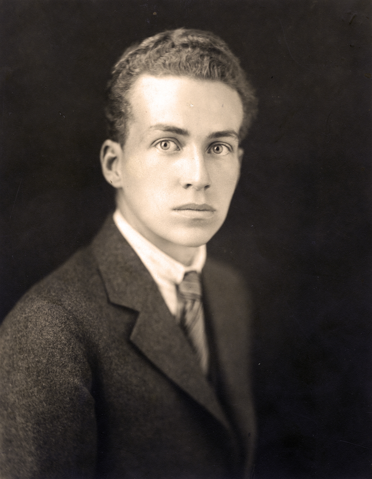 Cornelius "Neil" Vanderbilt IV