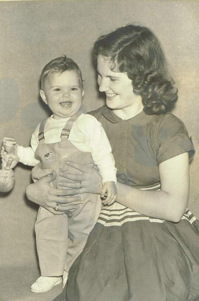 Doris Ann Trexler