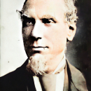 A photo of Nicholas Pasco Webbe