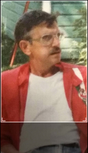 Harry Kochheiser Harry Kochheiser