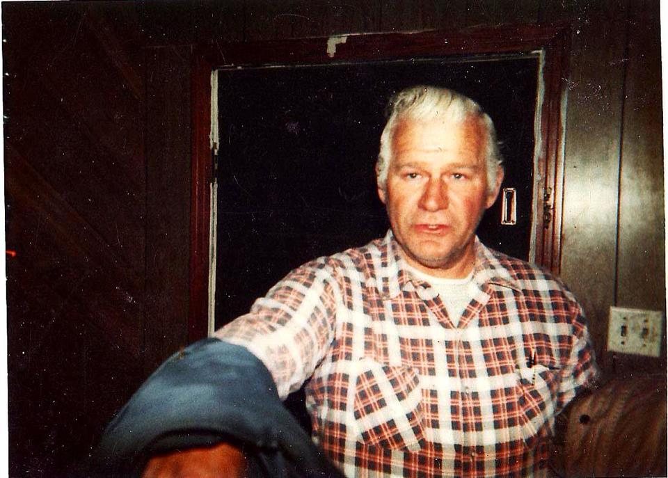 Clayton D. Murwin