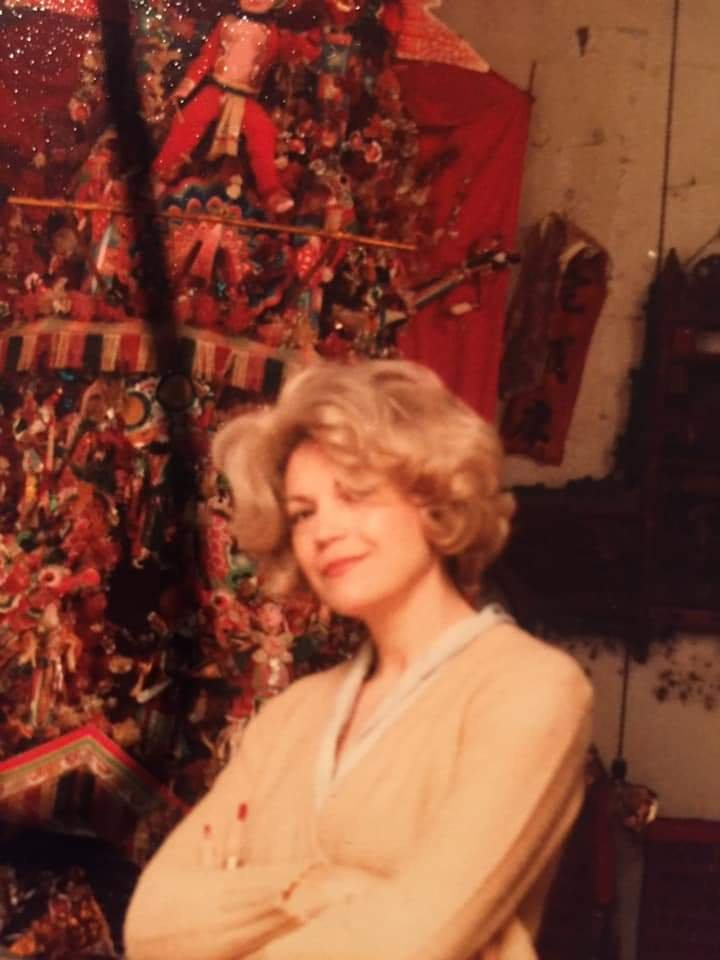 Kathleen Favelia