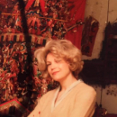 A photo of Kathleen Favelia