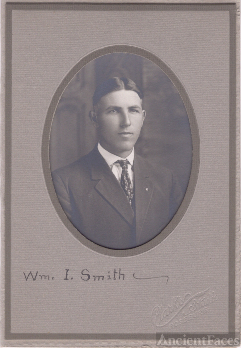 Bill Smith