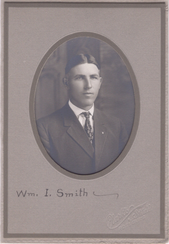 William I. Smith