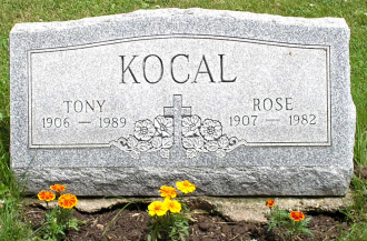 Anthony M Kocal Anthony M Kocal