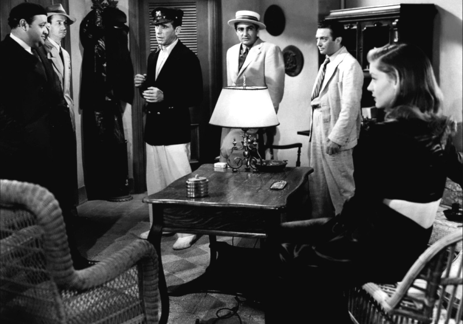 Sheldon Leonard