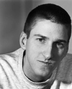 Timothy J Mcveigh