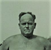 William Beverly Richardson 