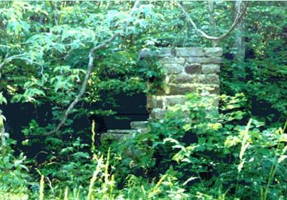 Old Kimbrell Homestead