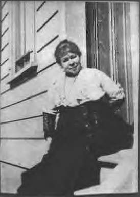 Lydia