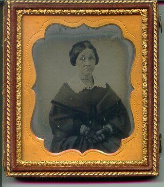 Unknown ancestors Image 2