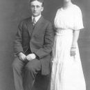 A photo of Mayme  Jarvis (Cassel)