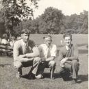 A photo of George  Bailey
