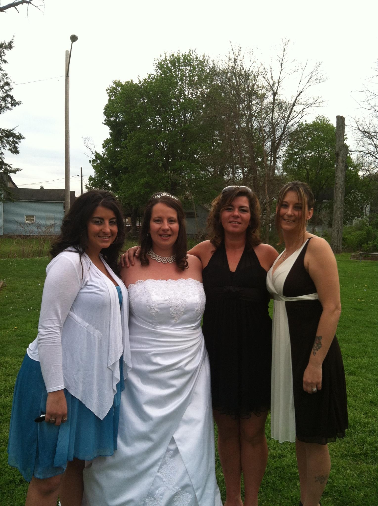 Anthony J Turchiarelli wedding