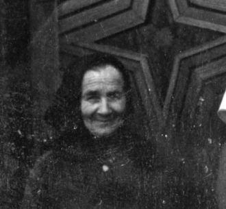 Helena Dulinová Marušin
