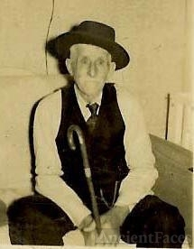 John Wesley Cramer