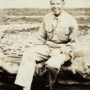 A photo of John Willard Stettner