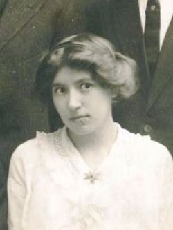 Helen Heberling
