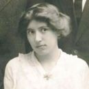 A photo of Helen Heberling