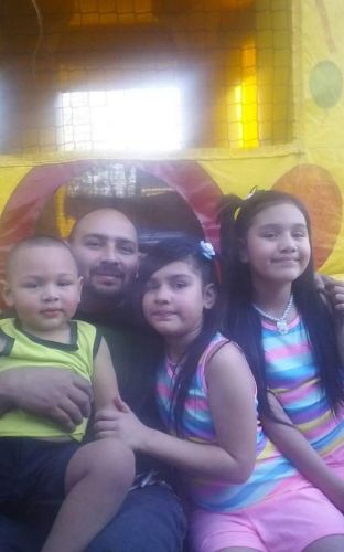 Benavides family