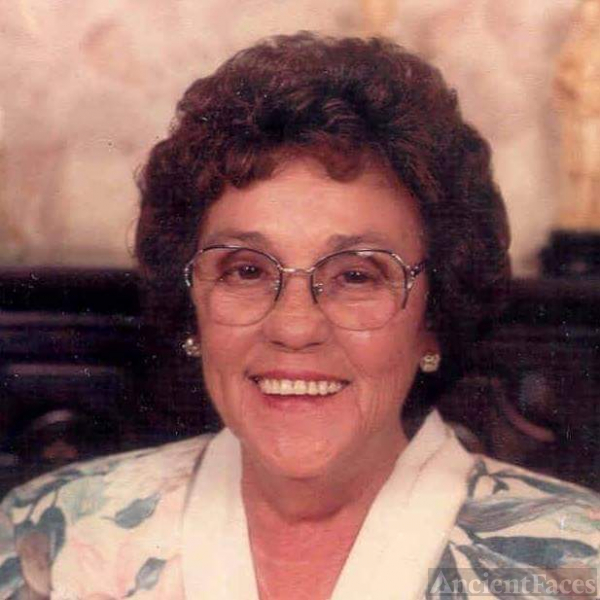 Mary Kate Hicks Parker