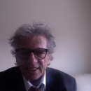 A photo of John Ponzini