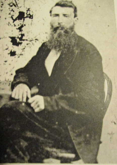 Henry Duncan McMillan