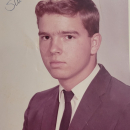 A photo of Stephen L Clemons