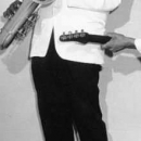 A photo of Paul Adolph Medina