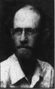 Norman Dean Sepmoree